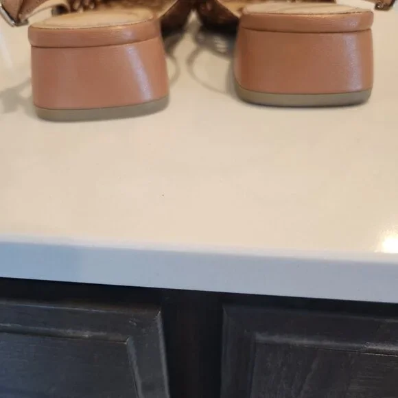 Dolce Vita Cindy Flats Size 8.5 - Picture 5 of 6